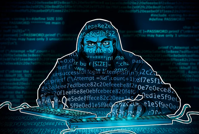 Hacker per attaccare wallet di Bitcoin