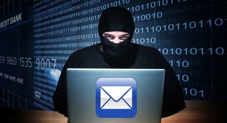 Email PEC hacking
