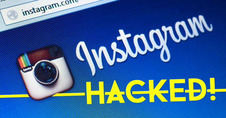 Cerco hacker Instagram