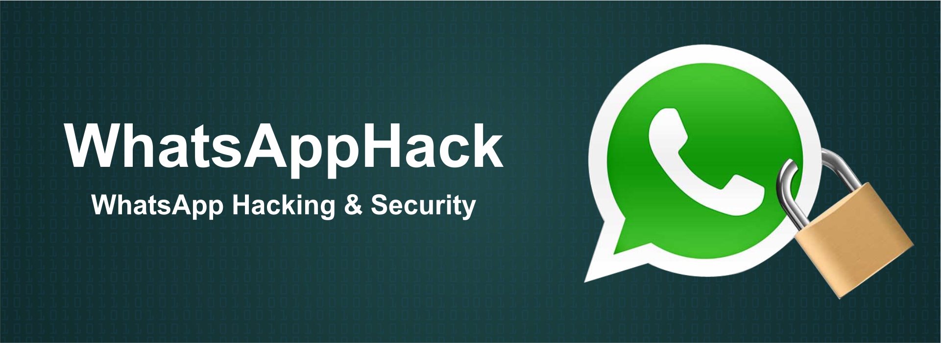 Come fare l'hack di whatsapp online