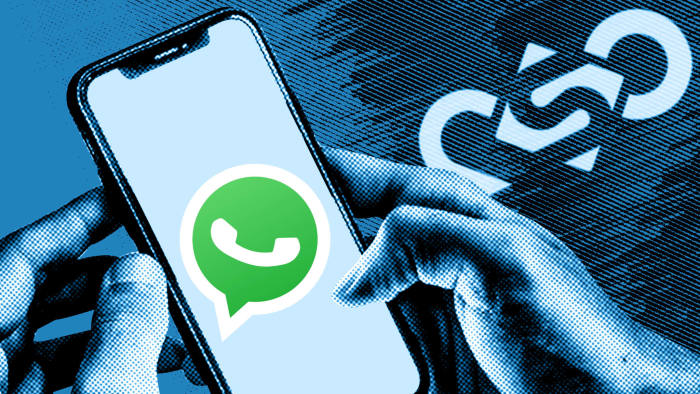 Spiare Whatsapp con WhatSpy